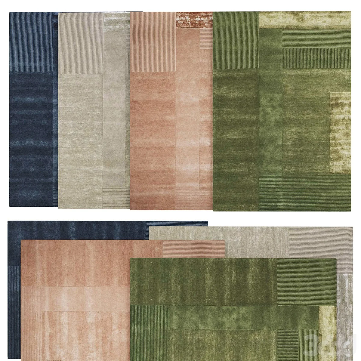New rugs Collection 03